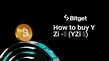 How to buy YZi -🔥